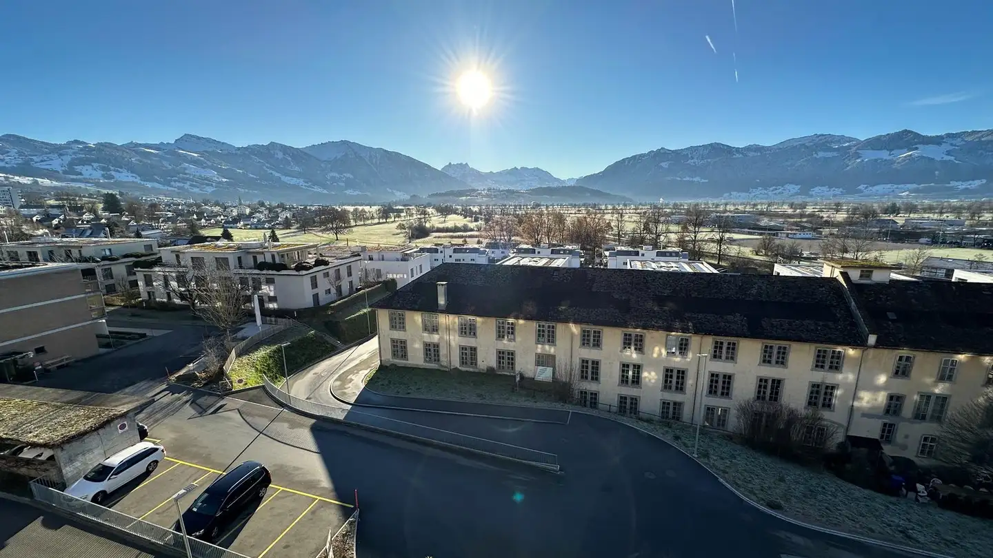 Residential building for sale - Obergasse 18, 8730 Uznach - Photo 2