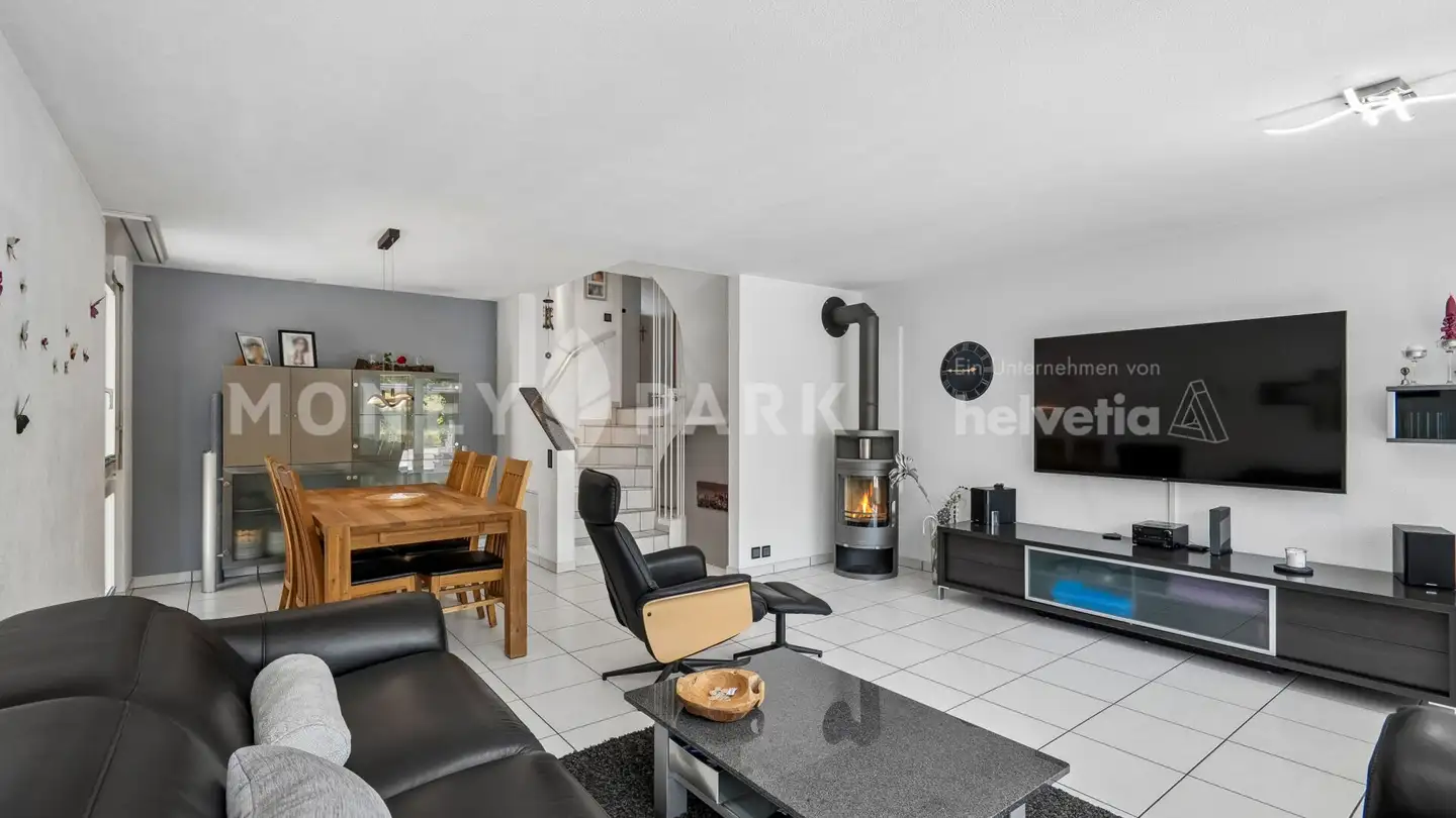 Casa a schiera in vendita - Bodenackerweg 31, 5612 Villmergen - Foto 4