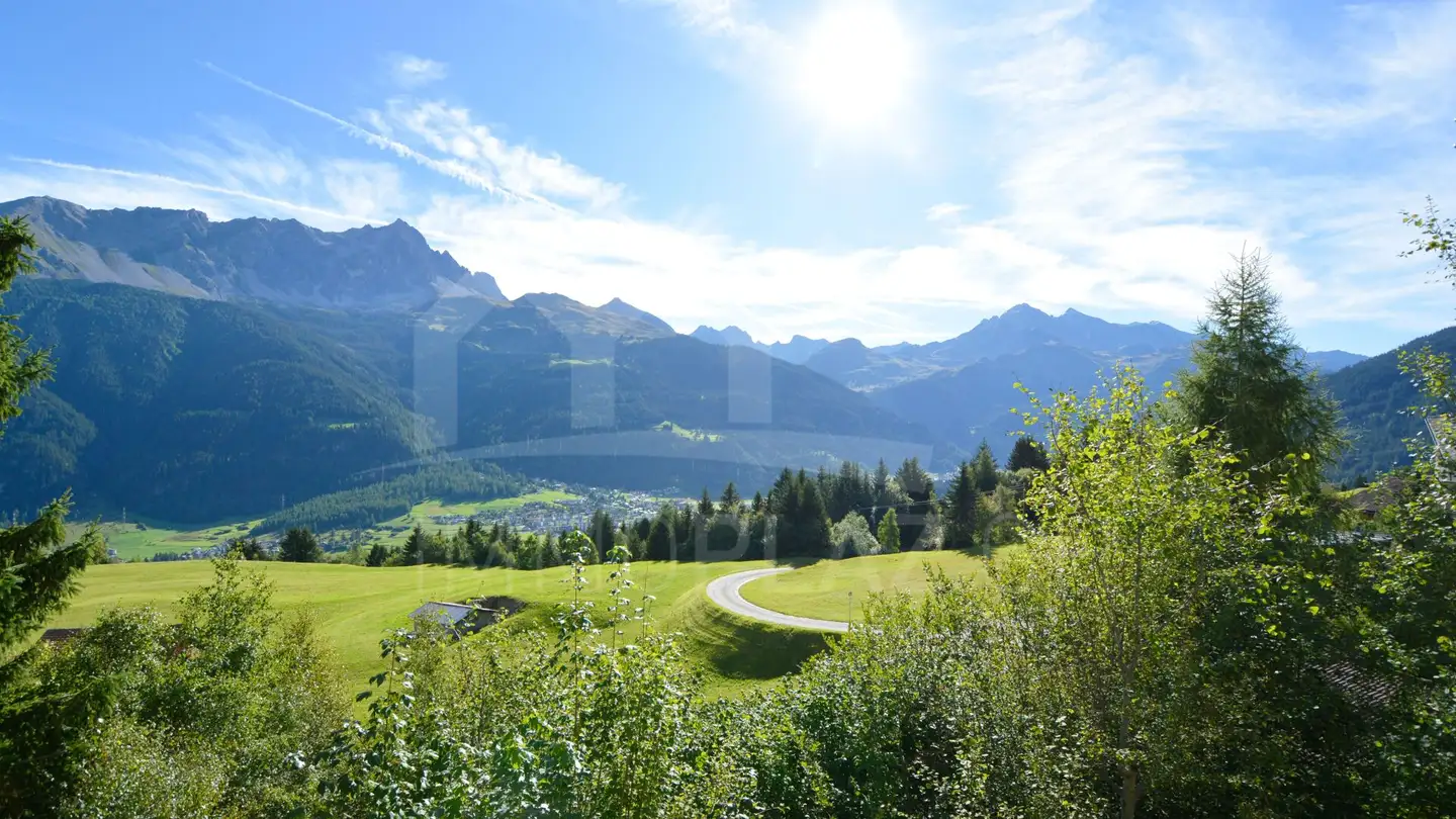 Appartamento in vendita - Talvangas Soura 14, 7464 Parsonz - Photo 4