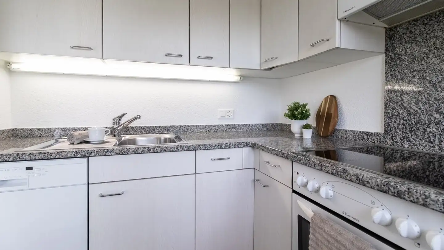Wohnung mieten - Scheyenholzstrasse 15, 3075 Rüfenacht BE - Foto 3