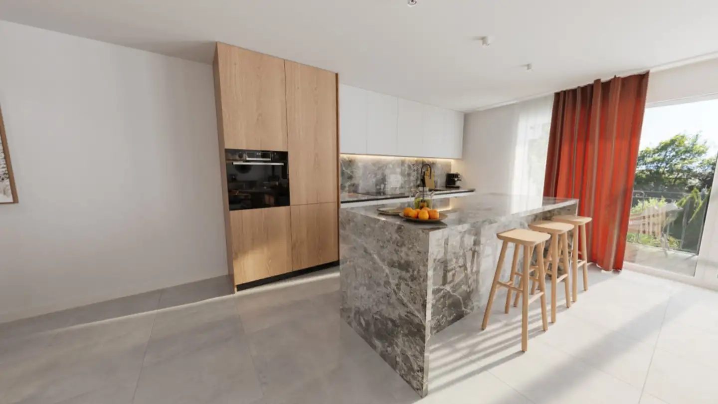 Appartement à vendre - Chemin Du Carroz-Delay 6, 1264 St-Cergue - Photo 4