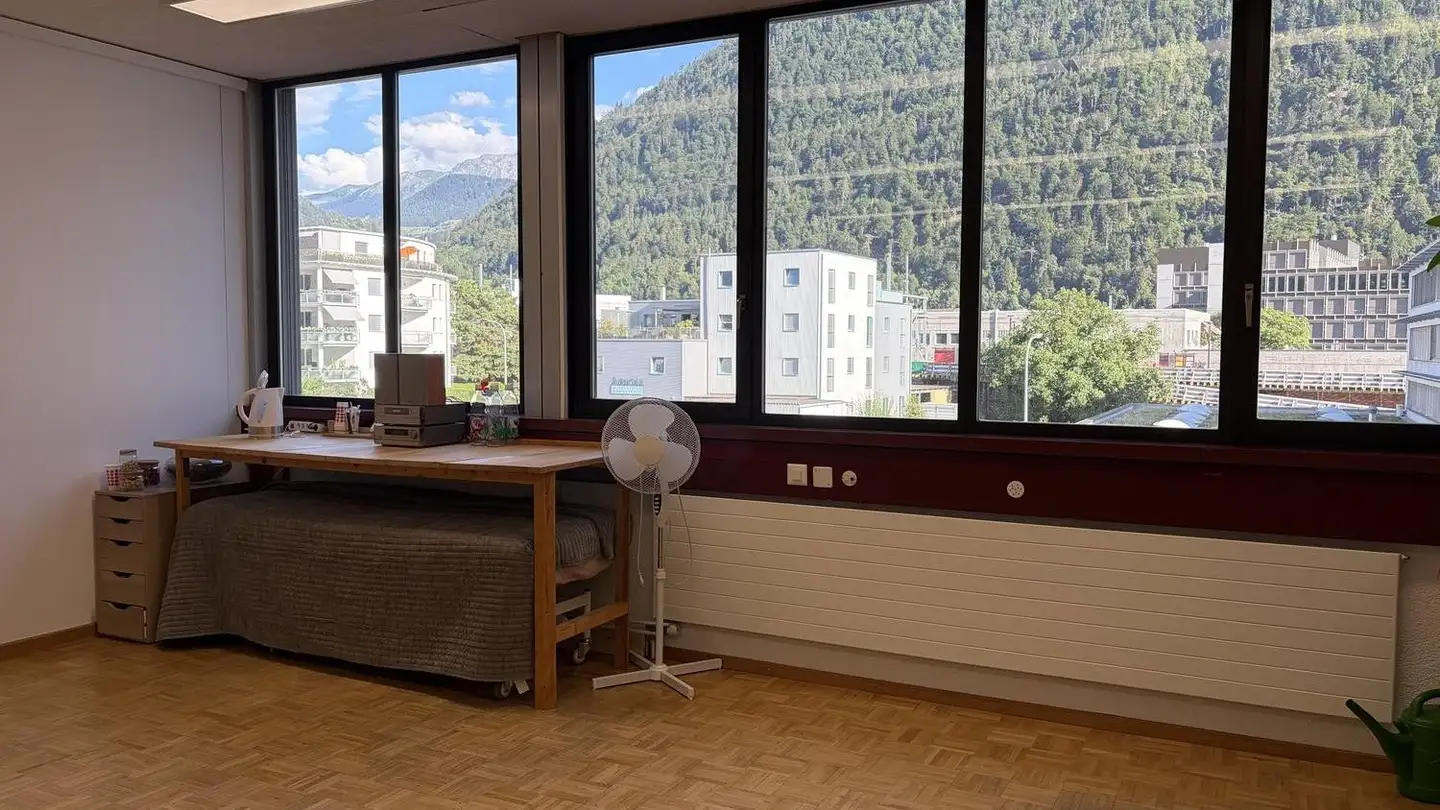 Gewerbe mieten - 7000 Chur - Foto 3