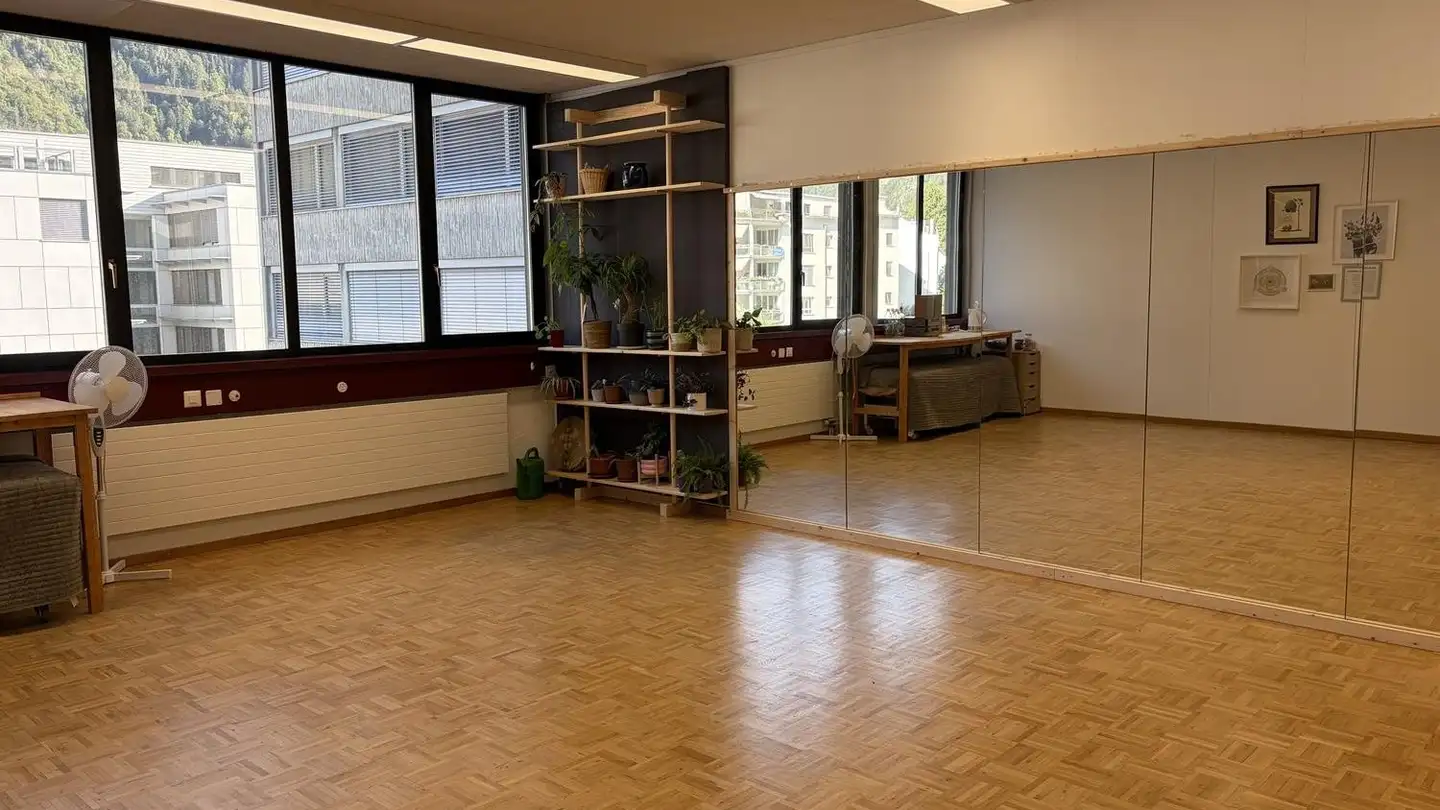 Gewerbe mieten - 7000 Chur - Foto 4