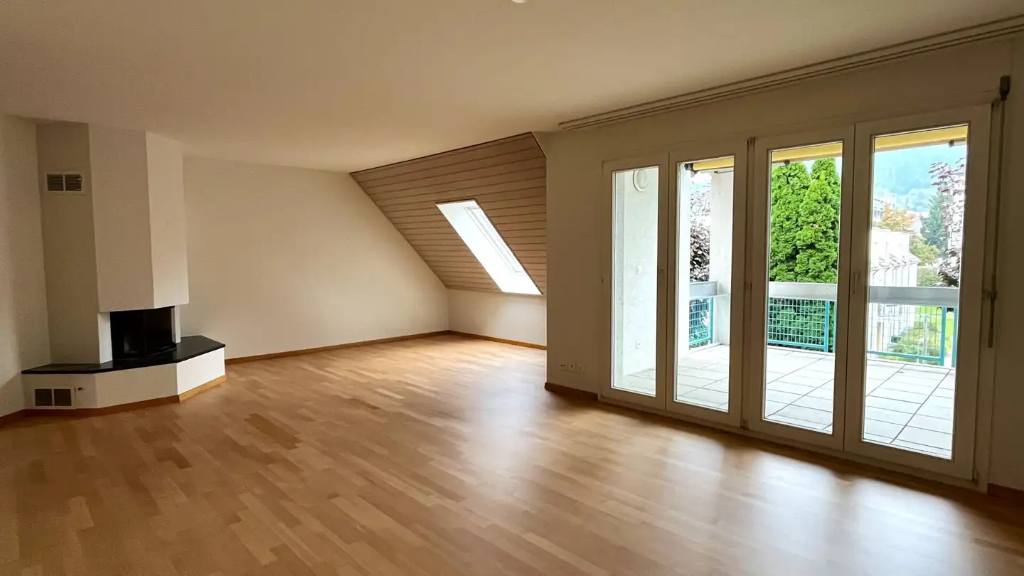 Appartamento in affitto - Büelstrasse, 8132 Hinteregg - Photo 3