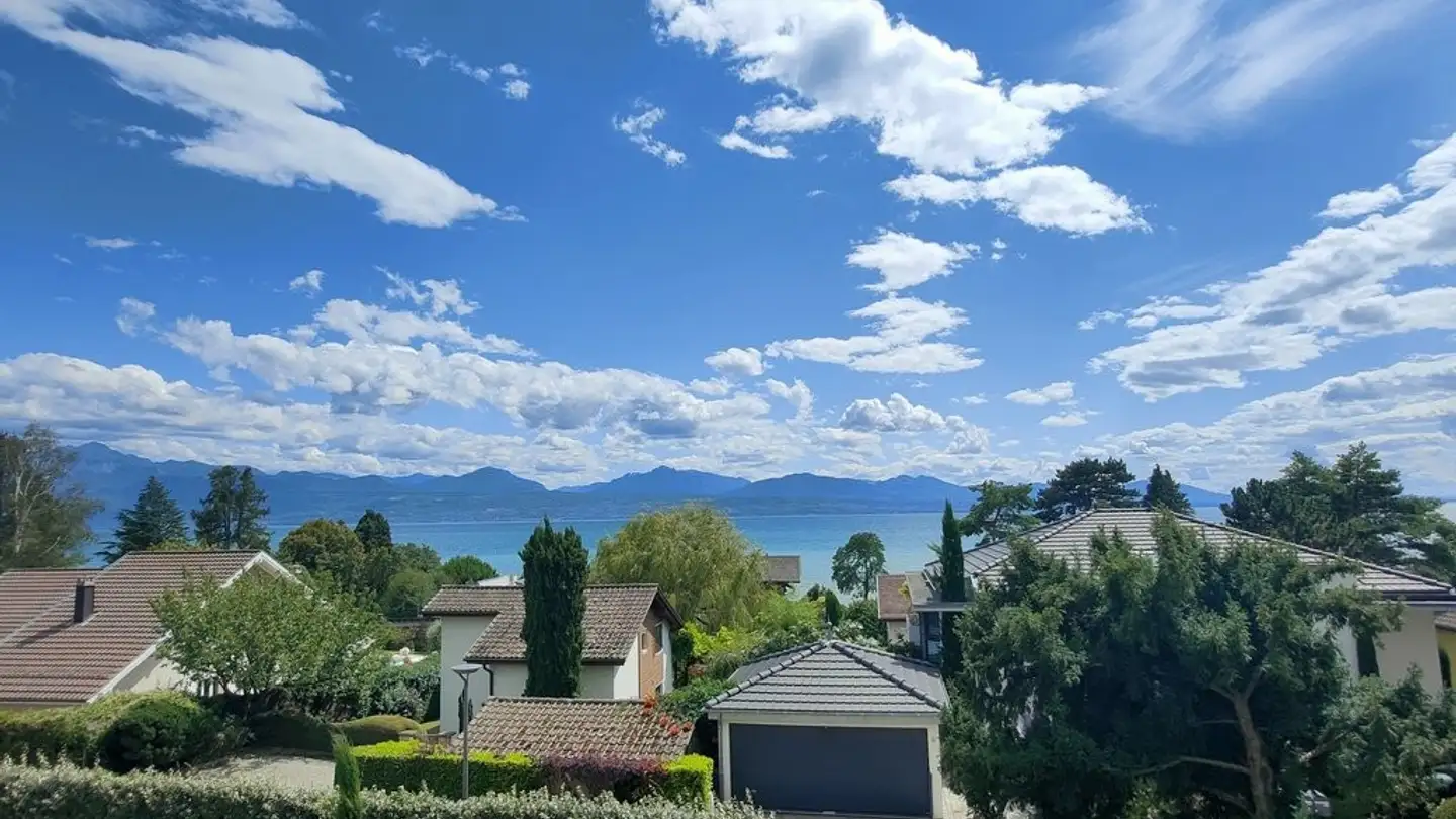 Appartamento in affitto - Chemin Des Chantres 8a, 1025 St-Sulpice VD