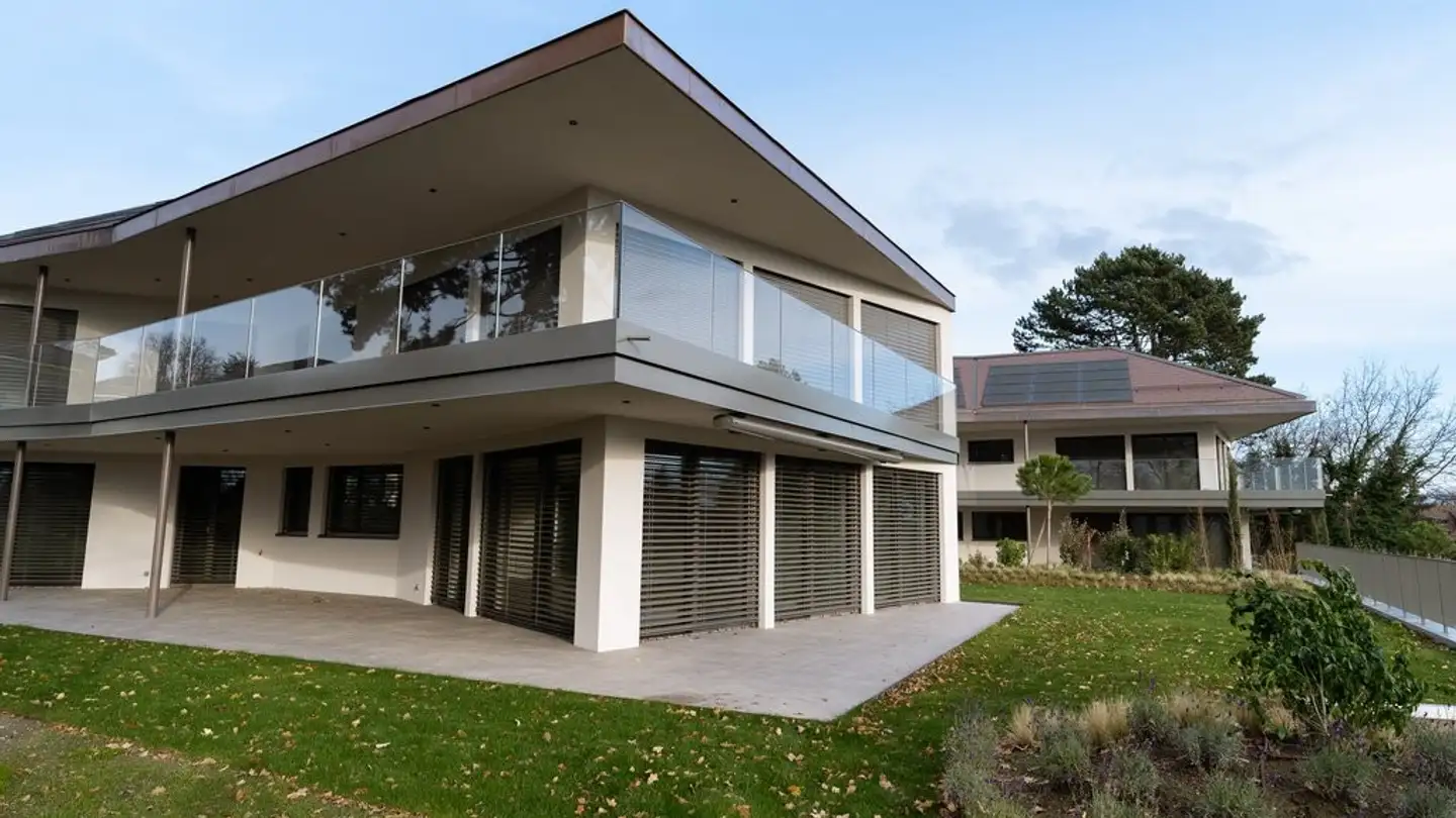 Appartamento in affitto - Chemin Des Chantres 8a, 1025 St-Sulpice VD - Foto 2