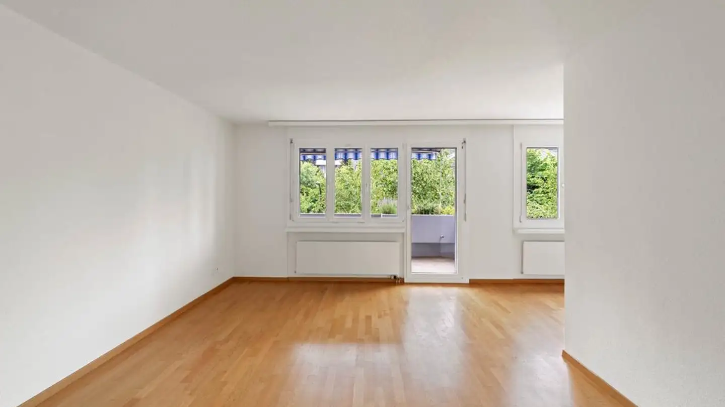 Wohnung mieten - Hottigergasse 6, 4800 Zofingen - Foto 3