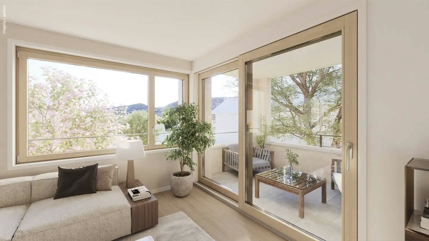 Apartment for sale - 1209 Genève - Photo 2