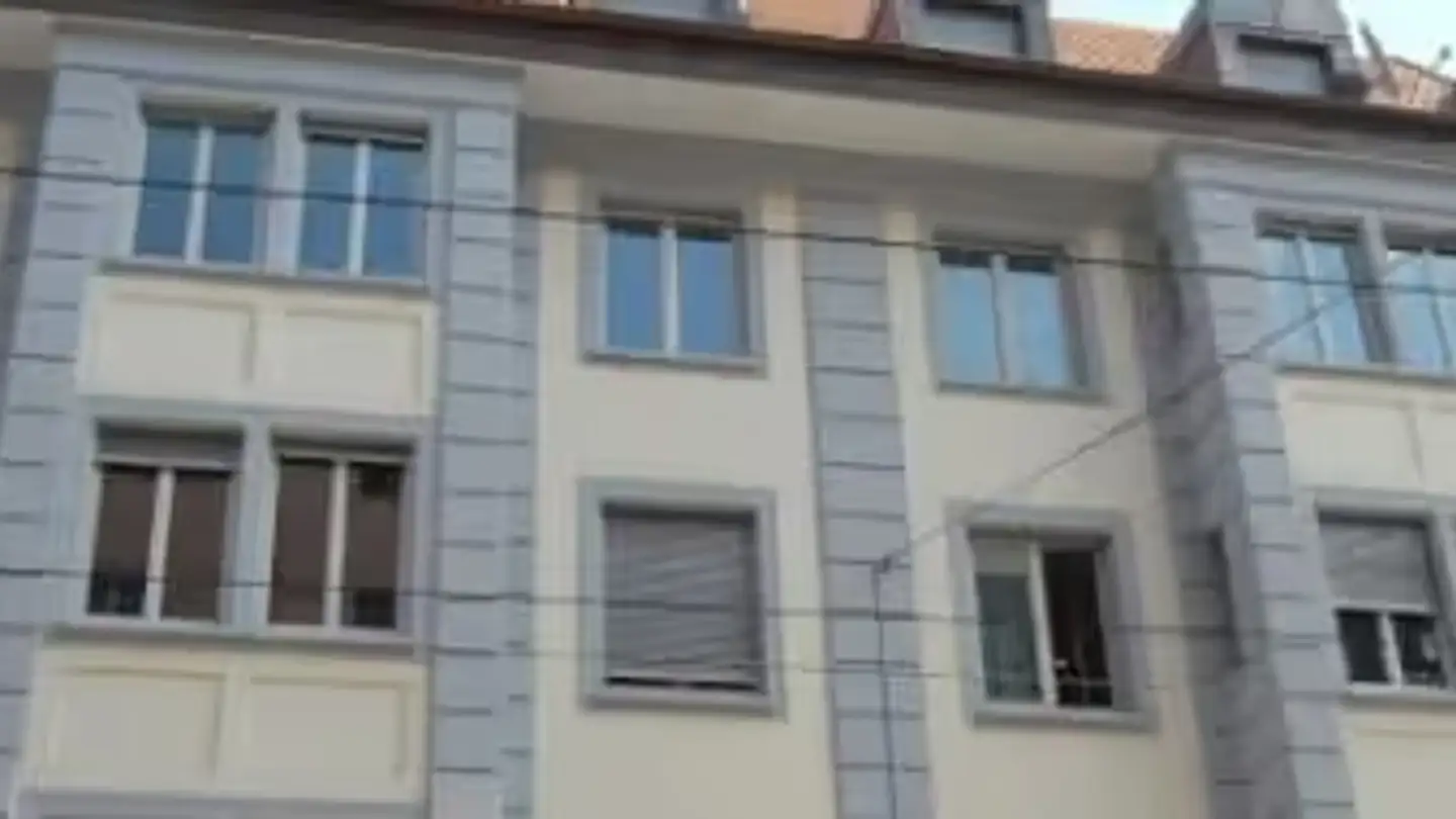 Appartement à vendre - Missionsstrasse 80, 4055 Basel