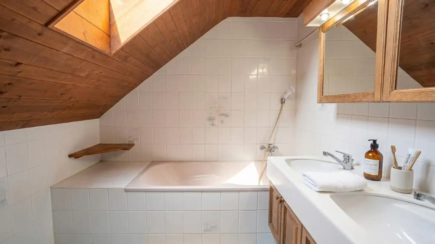 Single house for sale - Chemin du Bras de Mar 10, 2017 Boudry - Photo 4