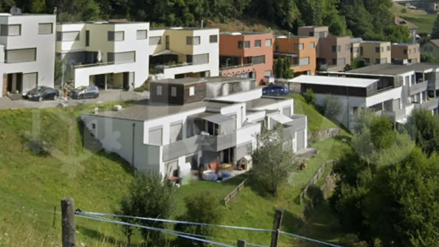 Appartamento in affitto - Impasse Des Etangs, 1763 Granges-Paccot