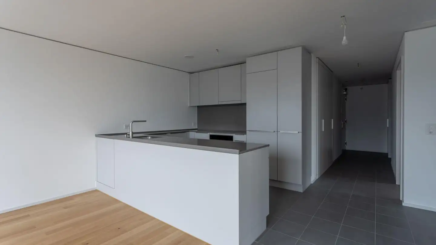 Appartement à louer - Hohlstrasse 440a, 8048 Zürich