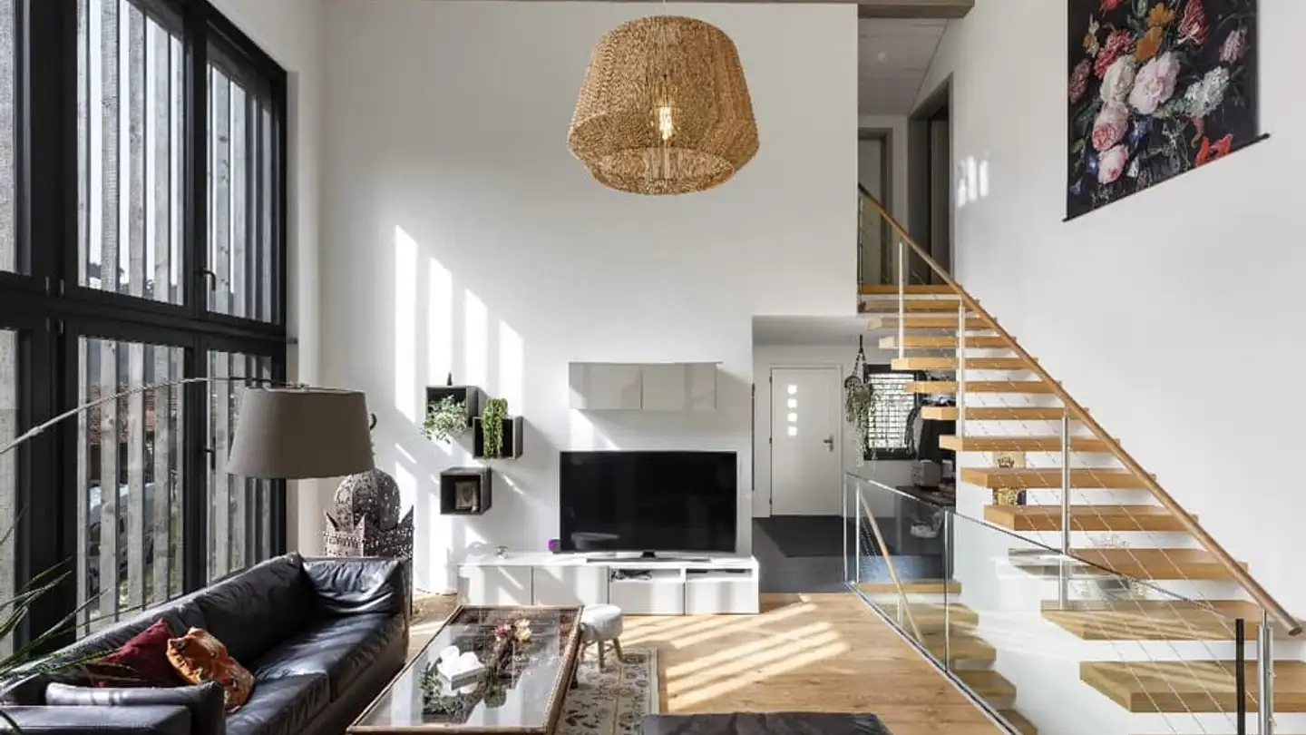 Maison individuelle à vendre - 1665 Estavannens