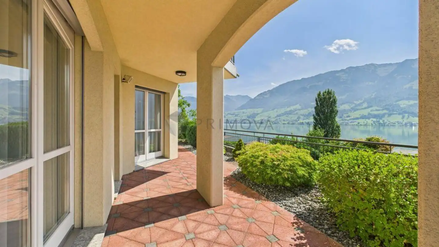 Einfamilienhaus kaufen - 6062 Wilen (Sarnen) - Foto 2