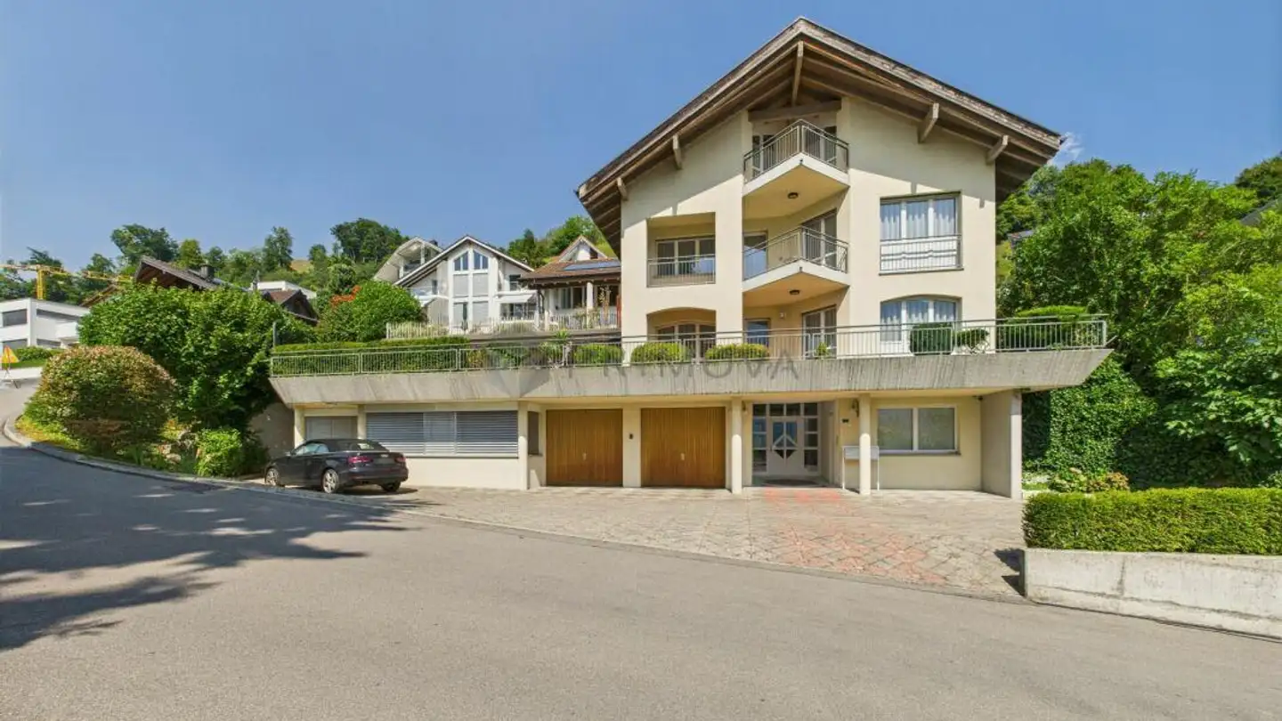 Einfamilienhaus kaufen - 6062 Wilen (Sarnen) - Foto 3