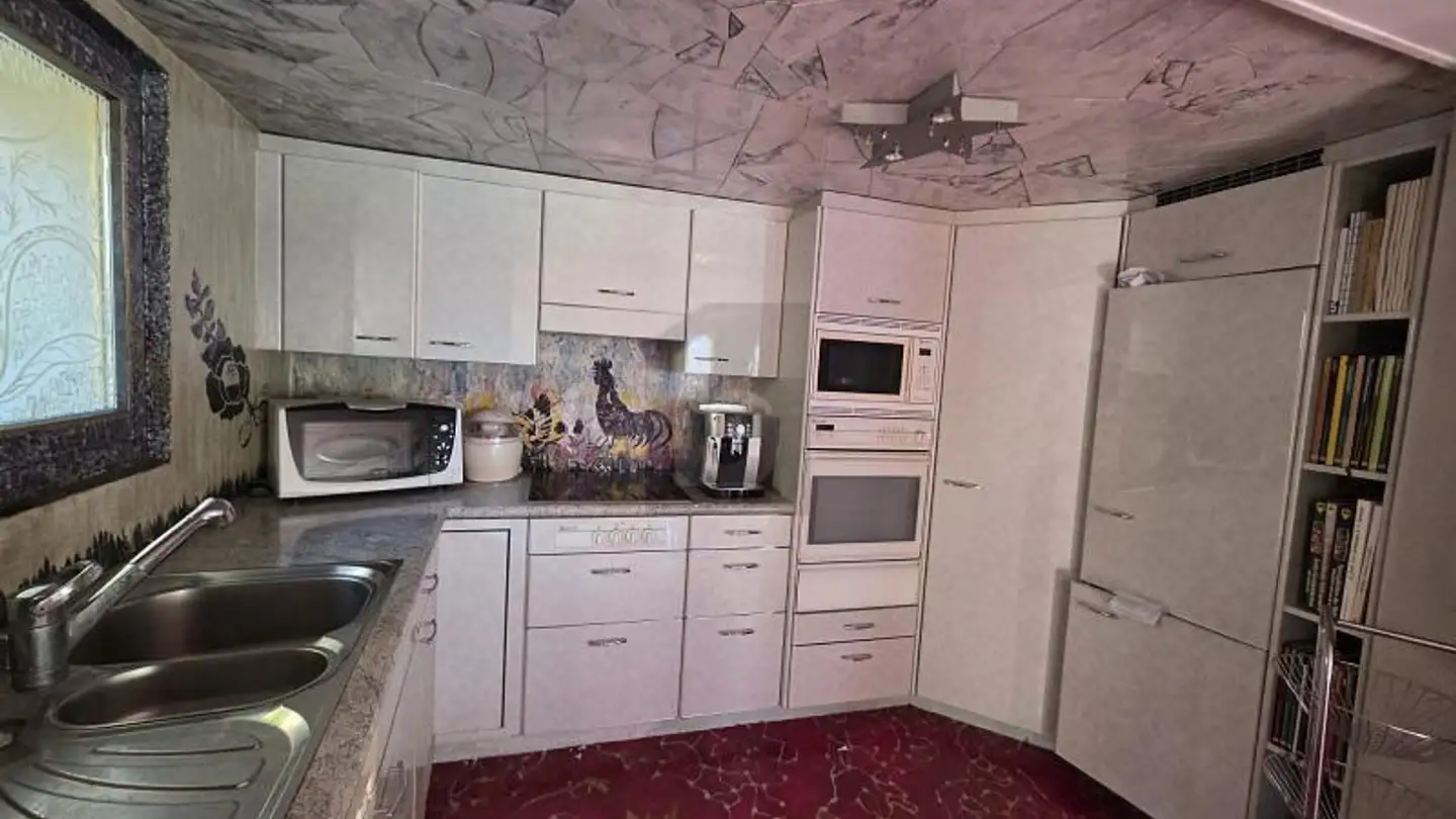 Einfamilienhaus kaufen - 6749 Cavagnago - Foto 2