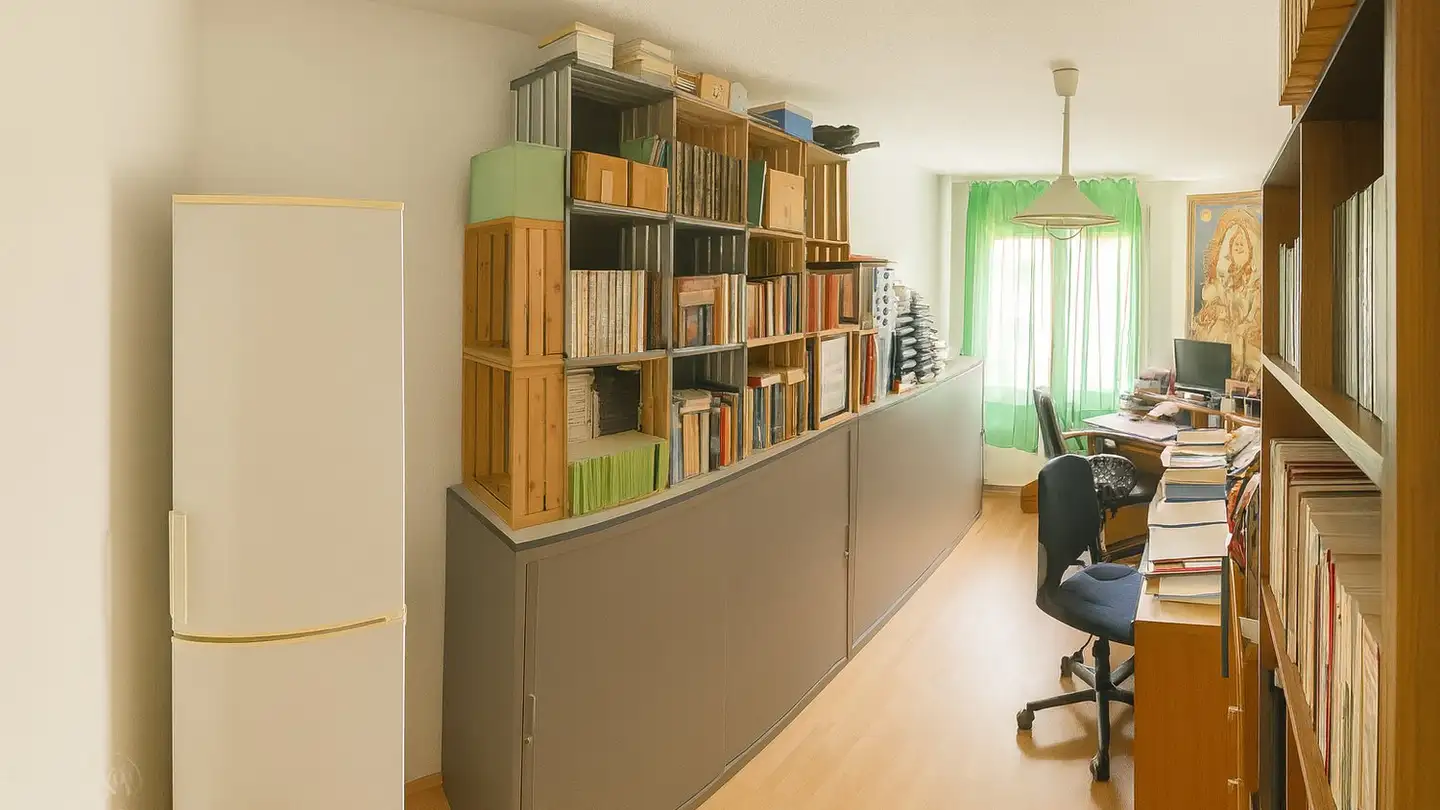 Appartamento in vendita - Glärnischstrasse 58, 8618 Oetwil am See - Photo 3