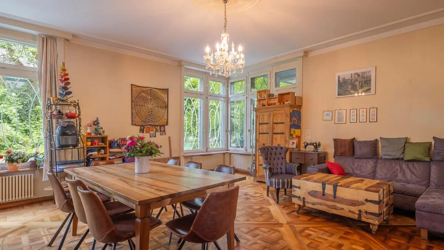 Wohnung kaufen - Brunaustrasse 22, 8002 Zürich - Foto 4