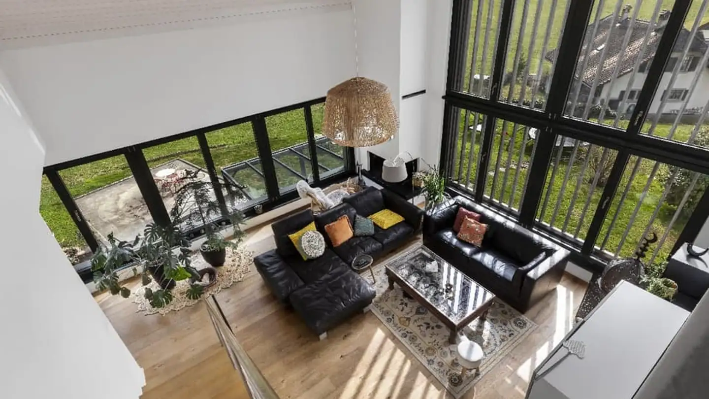 Maison individuelle à vendre - 1665 Estavannens - Photo 4