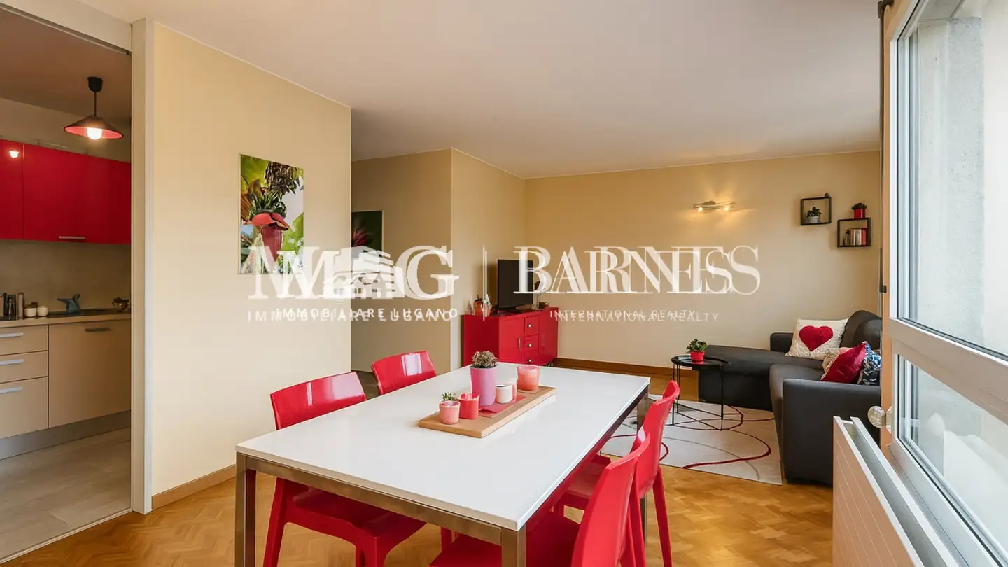 Apartment for sale - 6912 Pazzallo - Photo 3