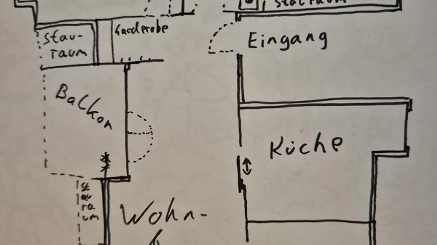 Penthouse for rent - Weissensteinstrasse 78, 3007 Bern - Photo 2