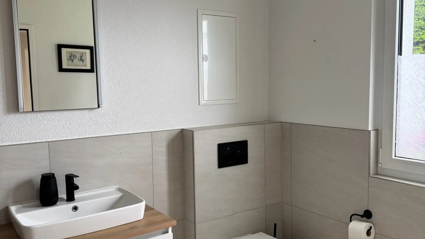 Appartamento in affitto - 8360 Wallenwil - Foto 2