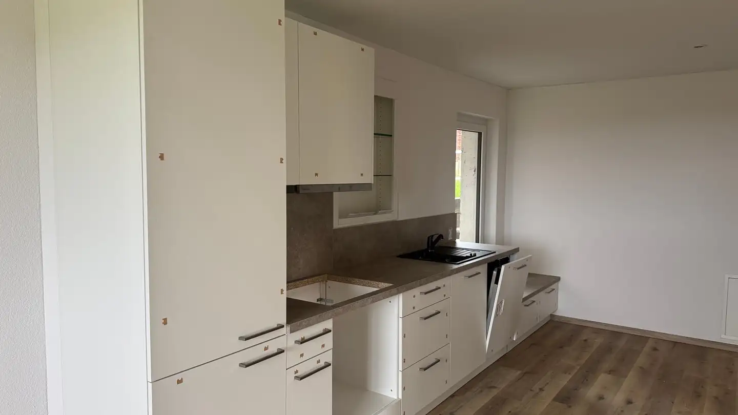 Appartamento in affitto - 8360 Wallenwil - Foto 4