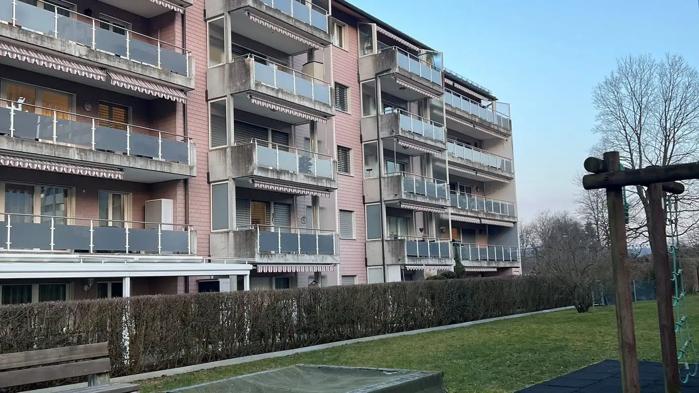 Wohnung mieten - Hardstrasse 84, 5432 Neuenhof