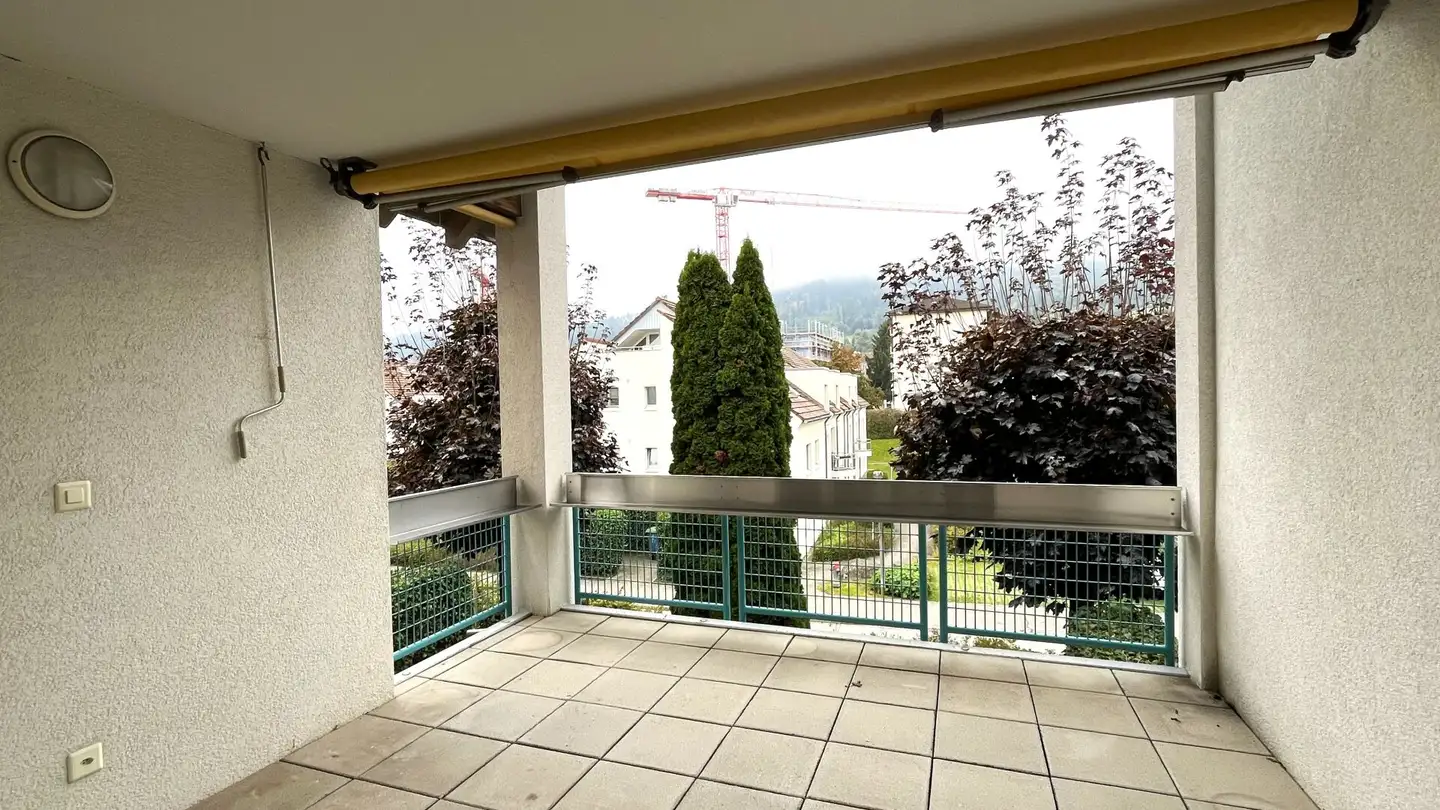 Appartamento in affitto - Büelstrasse, 8132 Hinteregg - Photo 4