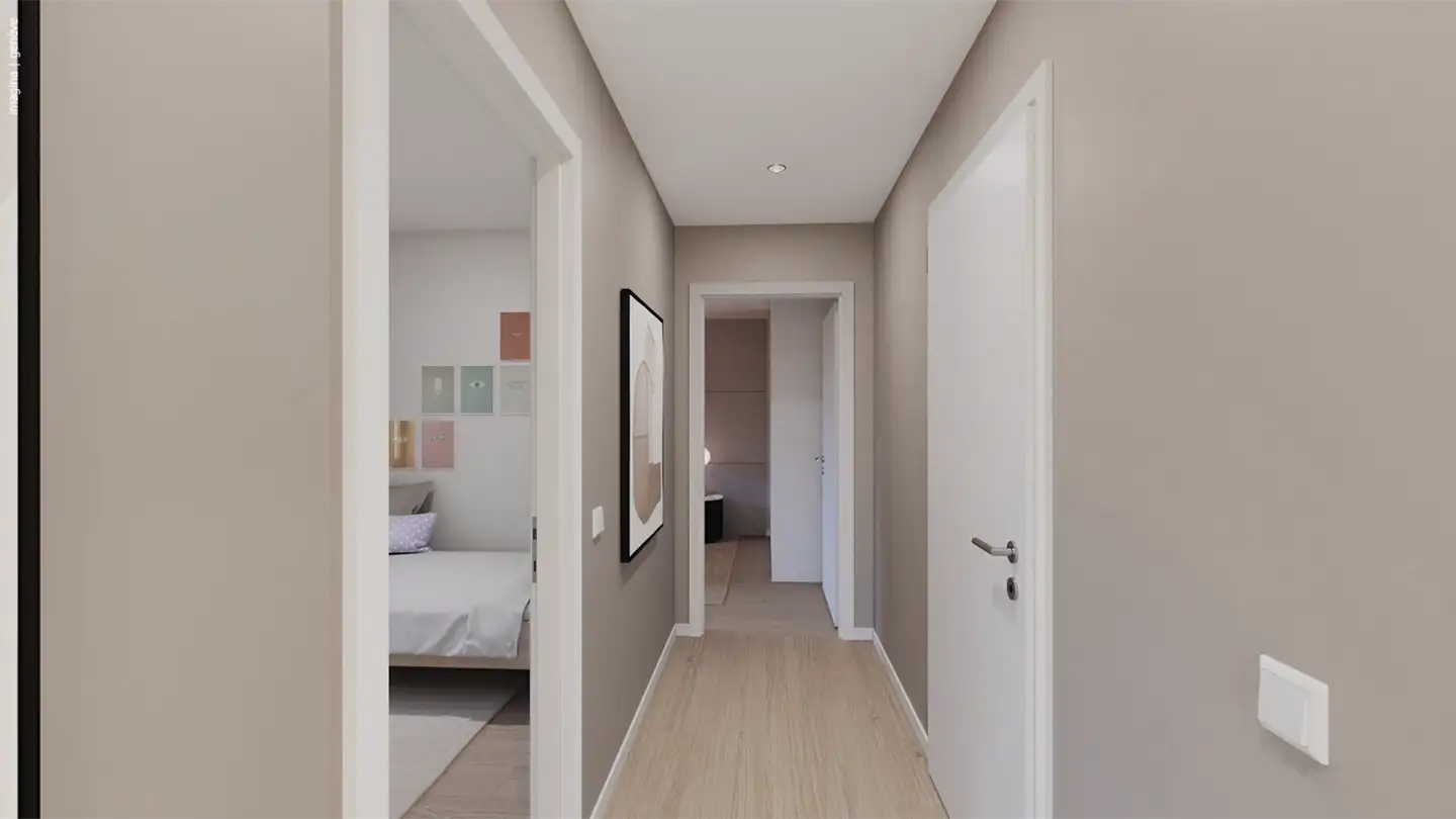 Apartment for sale - 1209 Genève - Photo 4