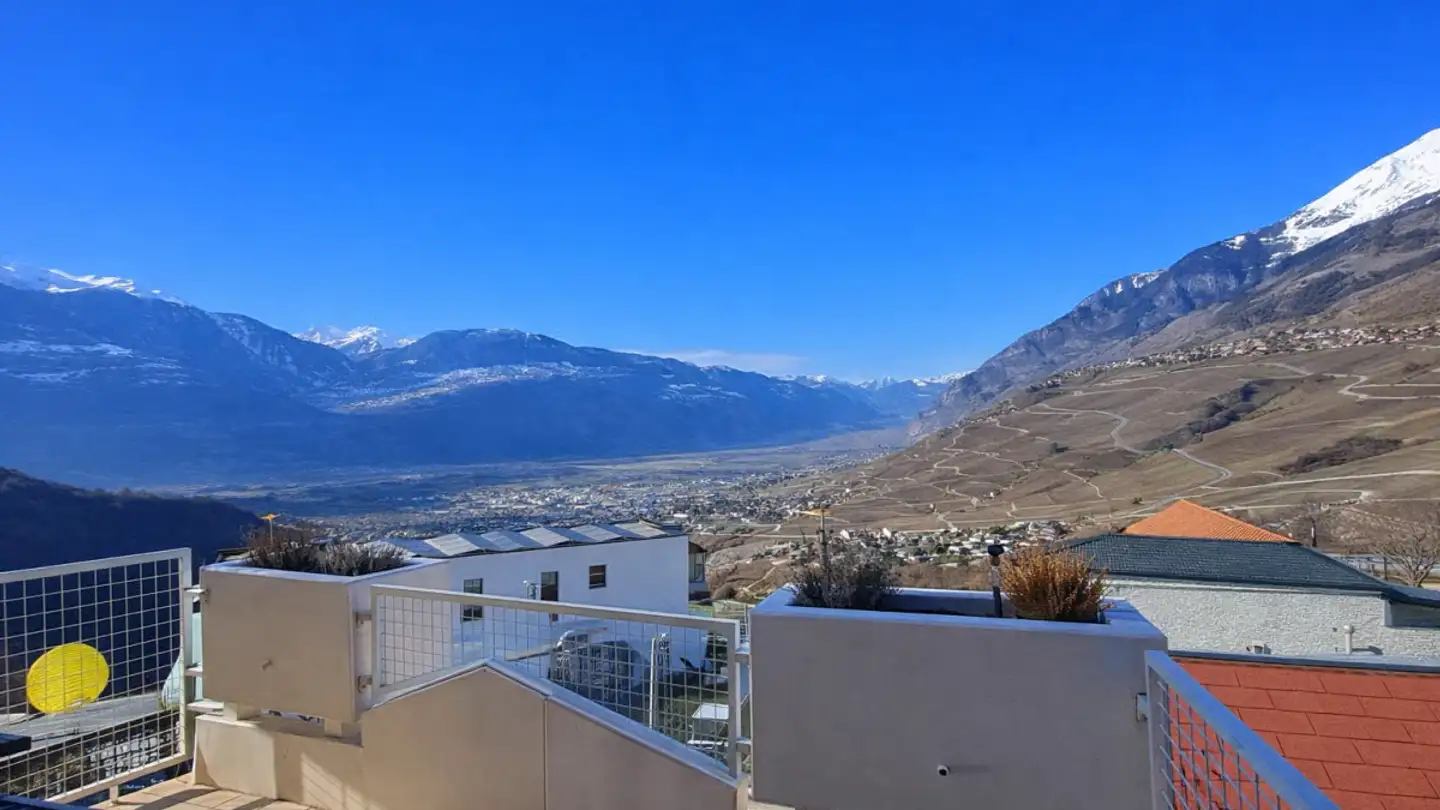 Casa singola in vendita - 1965 Savièse - Foto 4