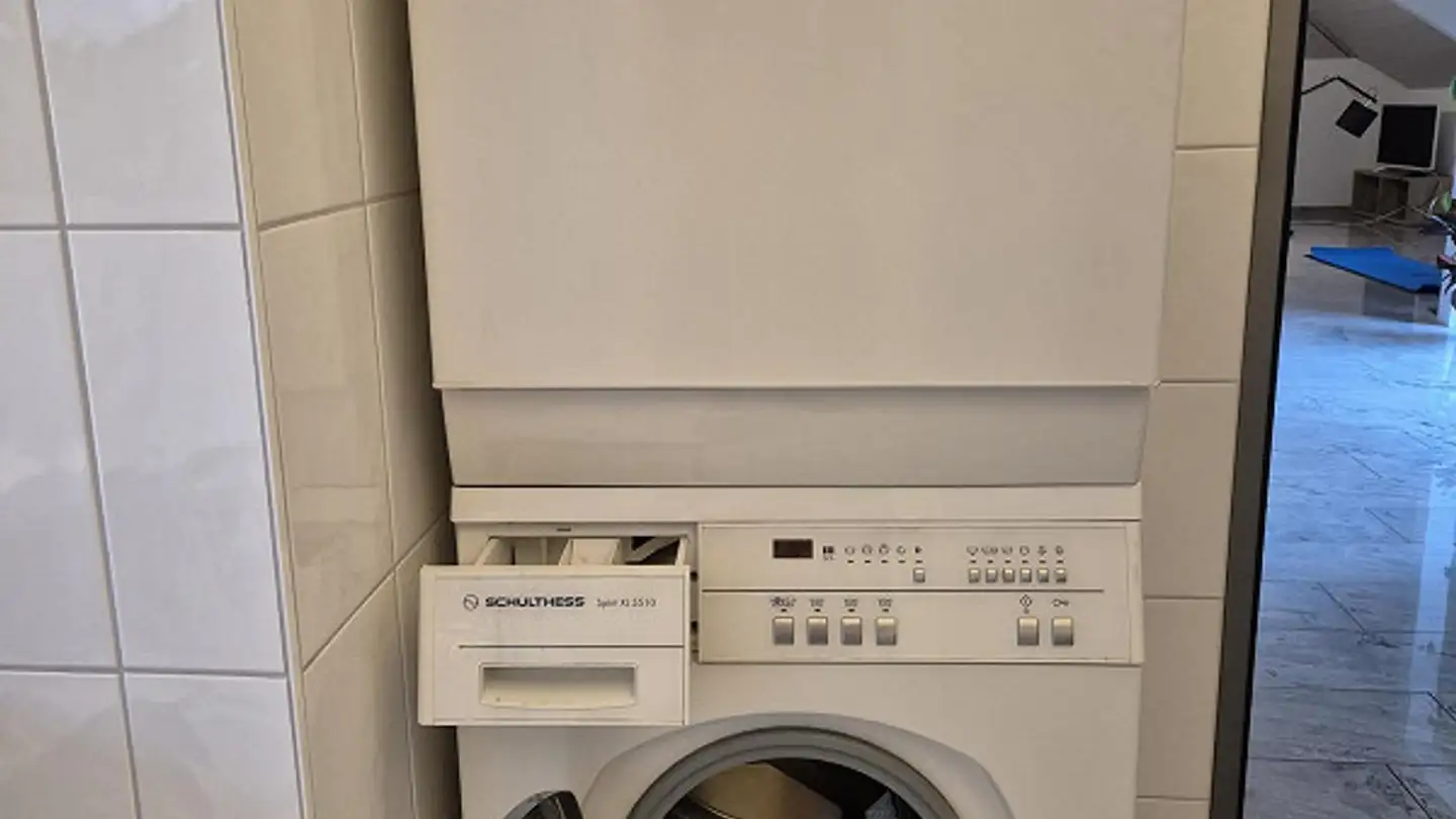 Penthouse for rent - Weissensteinstrasse 78, 3007 Bern - Photo 4