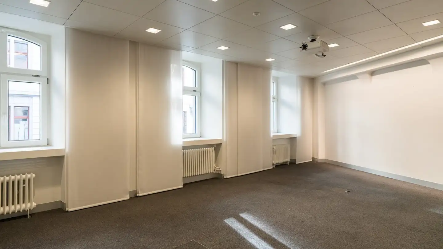 Bürofläche mieten - Seidengasse 17, 8001 Zürich - Foto 2