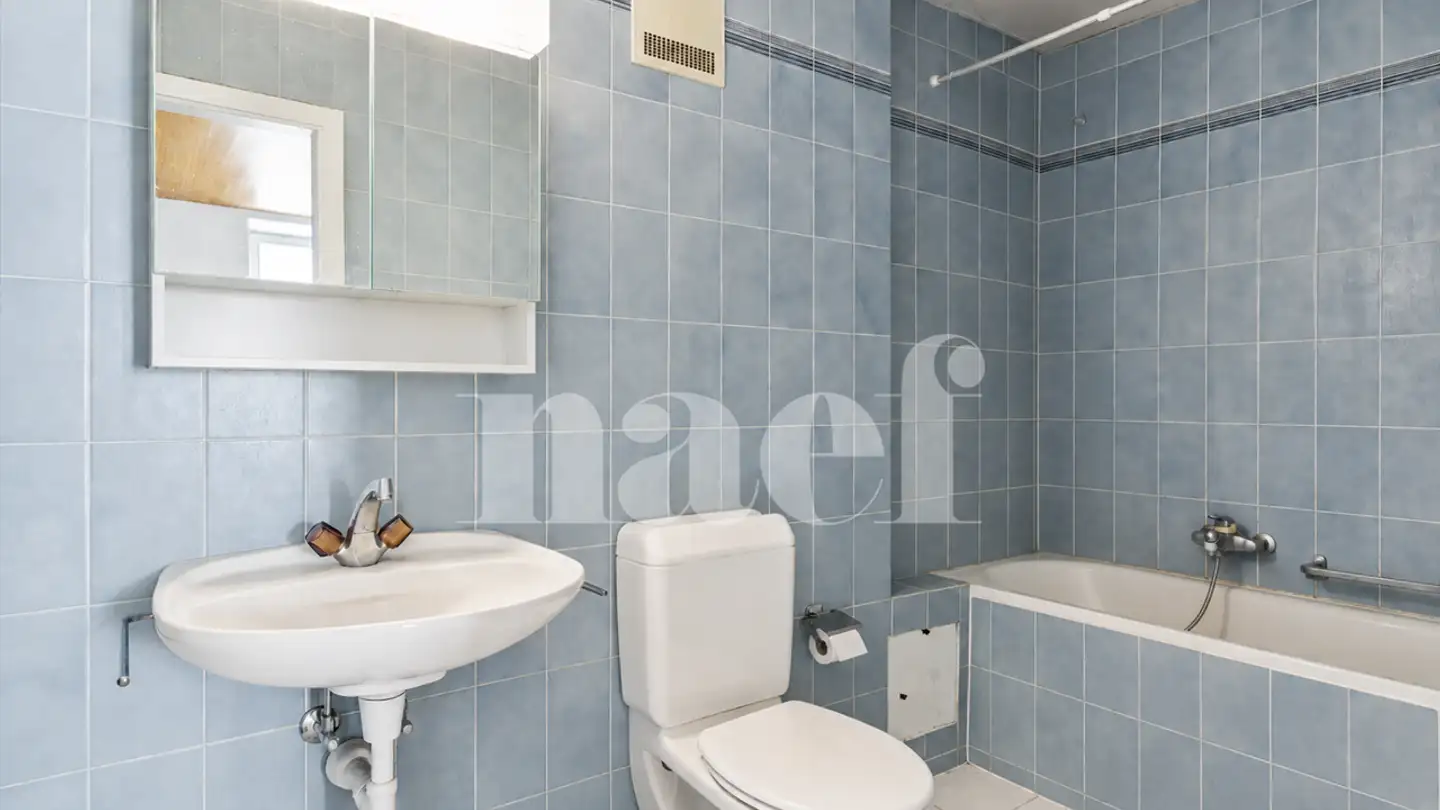 Immeuble mixte à vendre - 2052 Fontainemelon - Photo 4