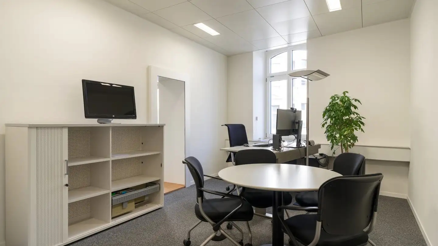Bürofläche mieten - Seidengasse 17, 8001 Zürich - Foto 3