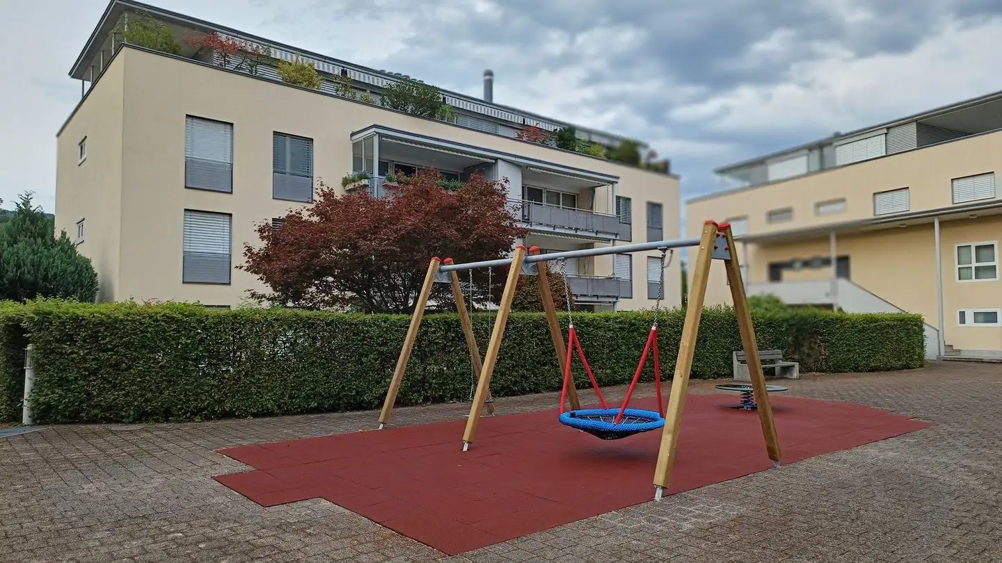 Wohnung kaufen - Zentralstrasse 194, 5430 Wettingen - Foto 2