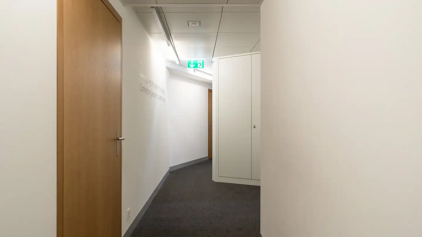 Bürofläche mieten - Seidengasse 17, 8001 Zürich - Foto 4
