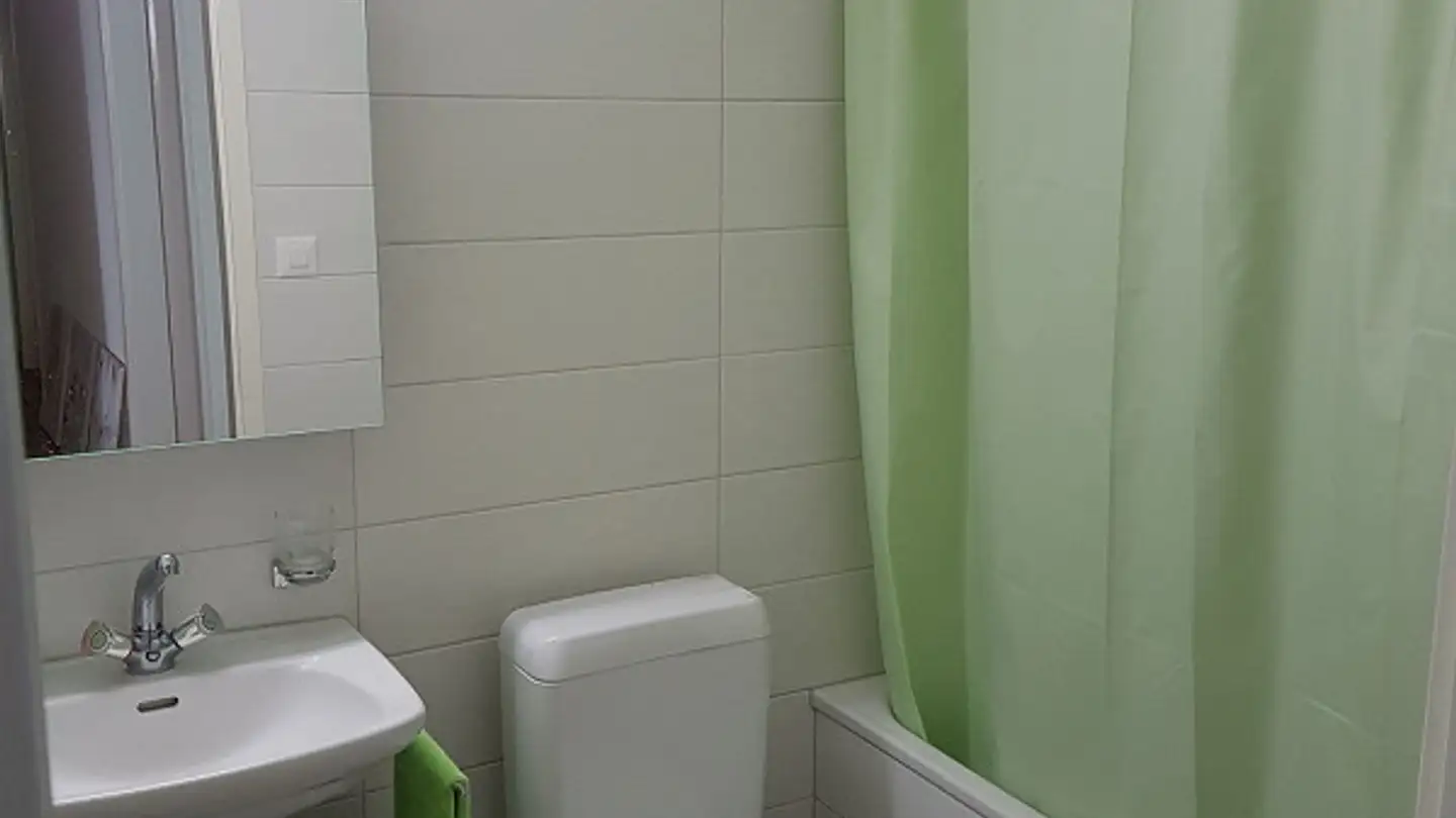 Appartement à louer - Römerweg 21, 4450 Sissach - Photo 3