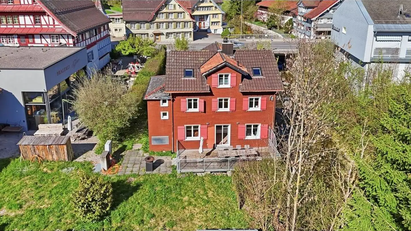 Casa singola in vendita - Toggenburgerstrasse 1, 9652 Neu St. Johann - Foto 2