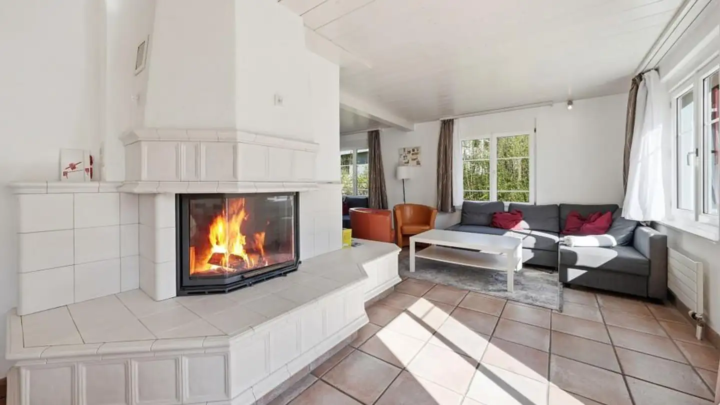 Casa singola in vendita - Toggenburgerstrasse 1, 9652 Neu St. Johann - Foto 4