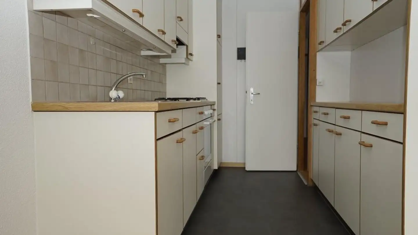 Wohnung mieten - Gäbelbachstrasse 47, 3027 Bern - Foto 2