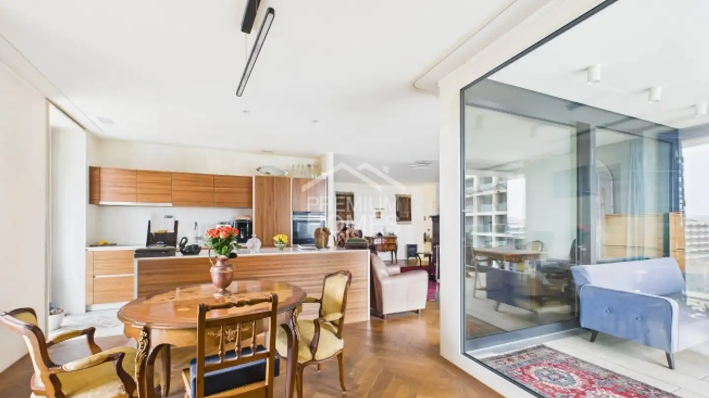 Appartamento in vendita - 8052 Zürich - Foto 3