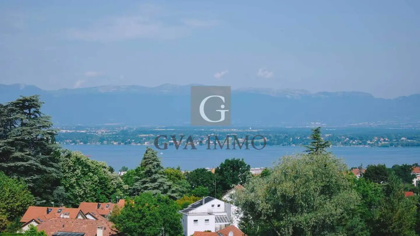 Maison individuelle à vendre - 1222 Vésenaz