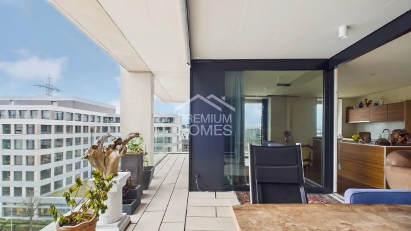 Appartamento in vendita - 8052 Zürich - Foto 4