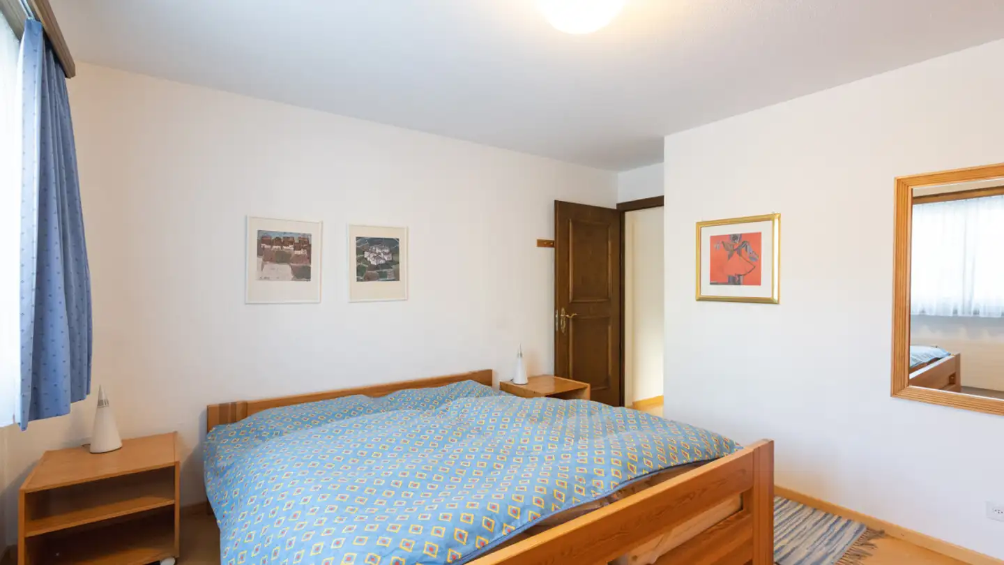 Wohnung kaufen - 7505 Celerina/Schlarigna - Foto 4