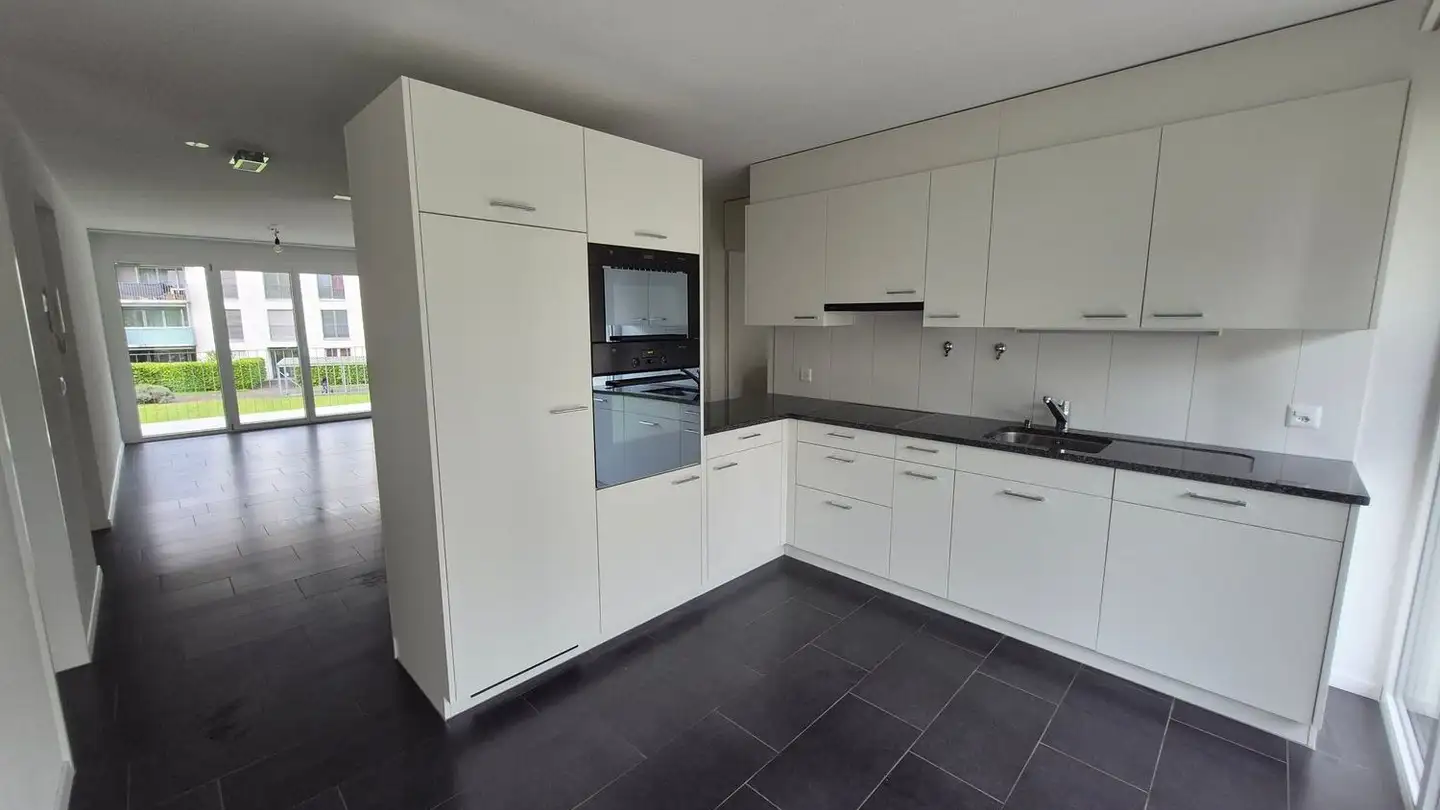 Appartamento in affitto - Murtenstrasse 344, 3027 Bern
