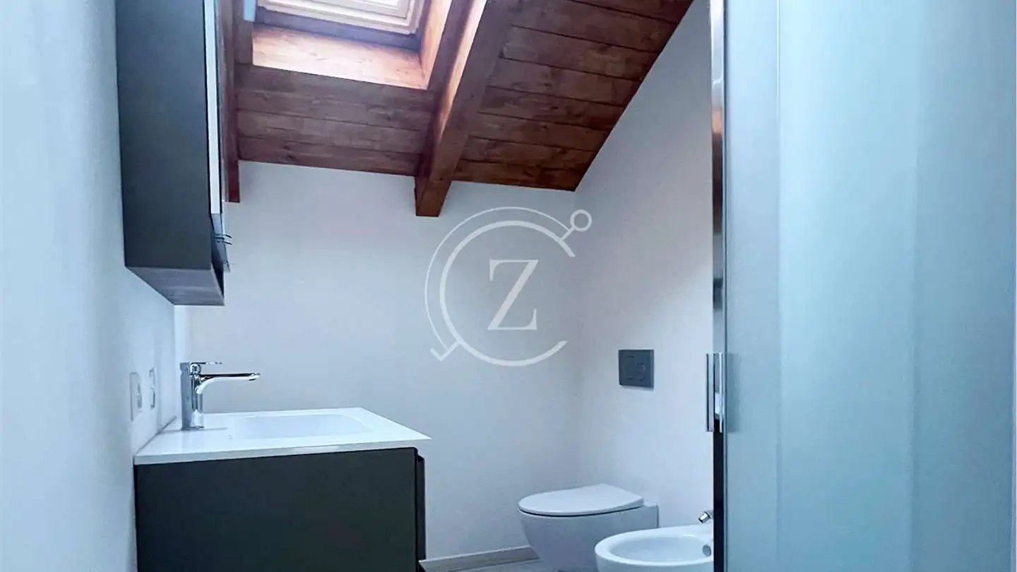 Appartement meublé à vendre - Via Bironico, 6804 Bironico - Photo 4