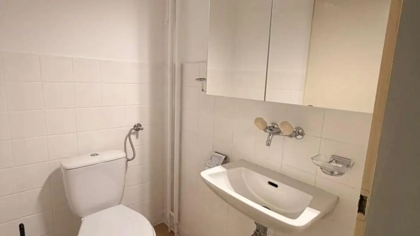 Appartamento in affitto - Aristonstrasse 3, 2544 Bettlach - Foto 3