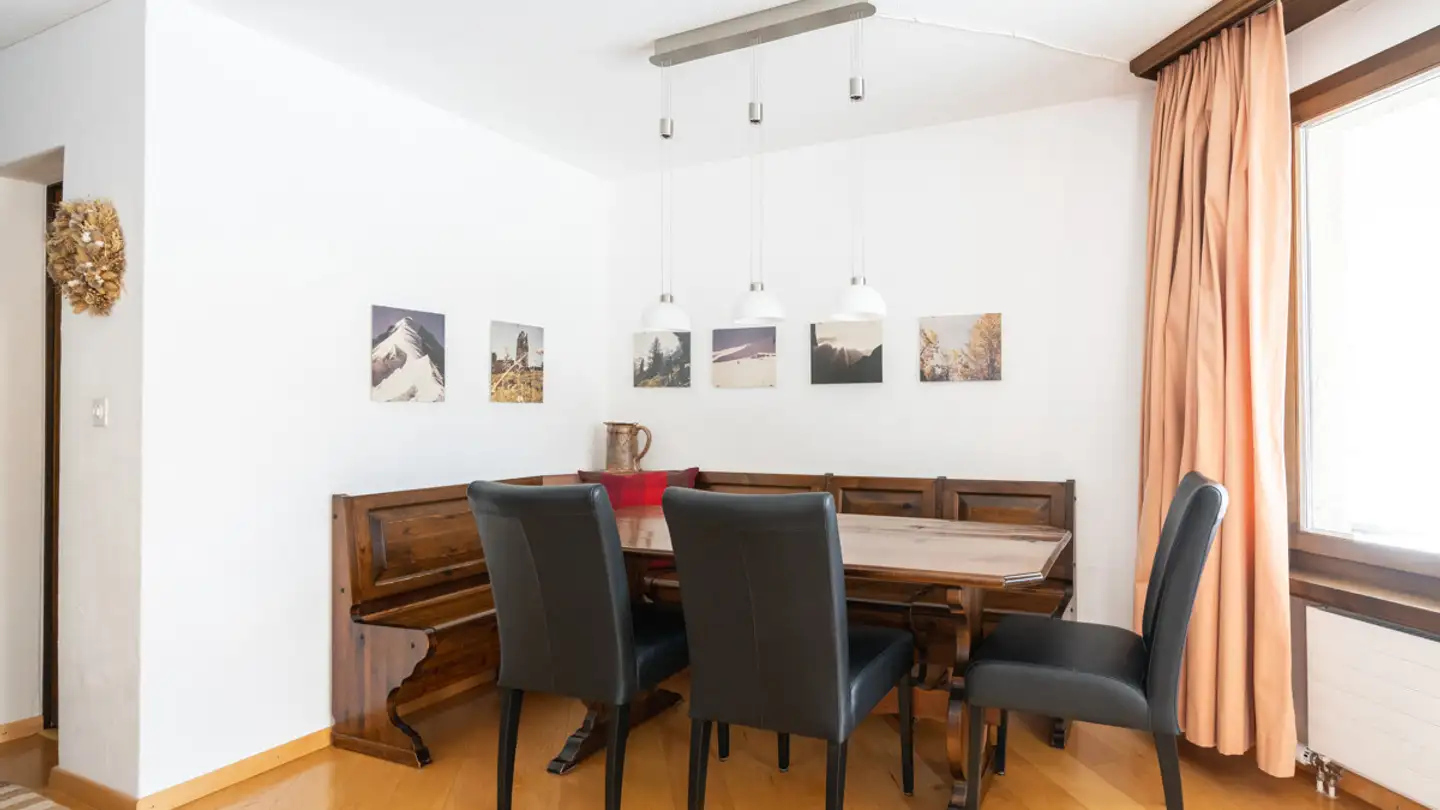 Wohnung kaufen - 7505 Celerina/Schlarigna - Foto 3