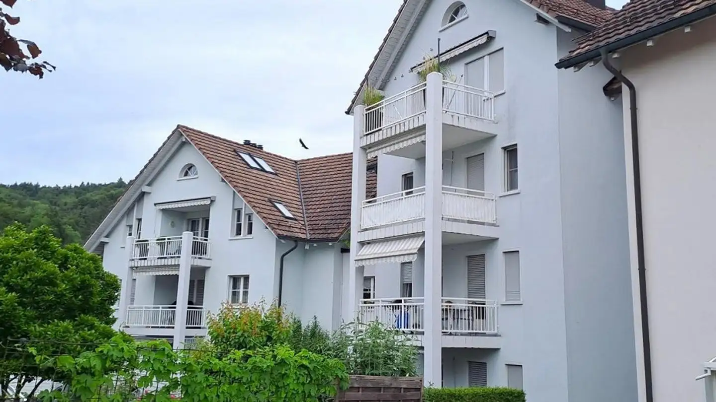 Appartement à vendre - 9552 Bronschhofen - Photo 2